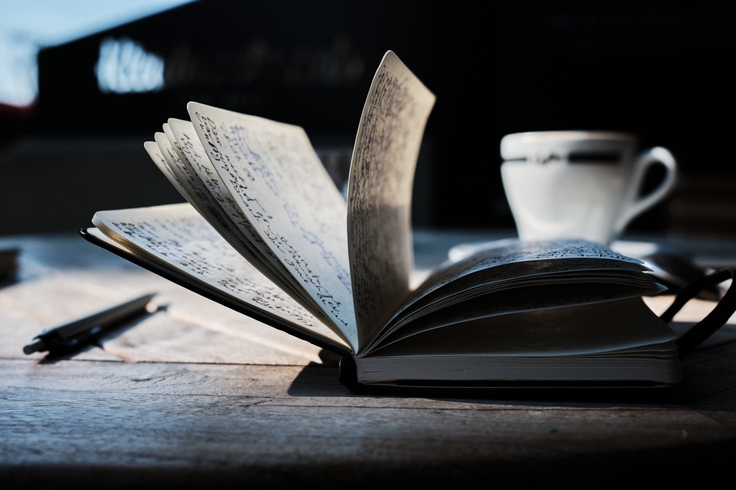 Personal Growth Through Unexpected Adventures