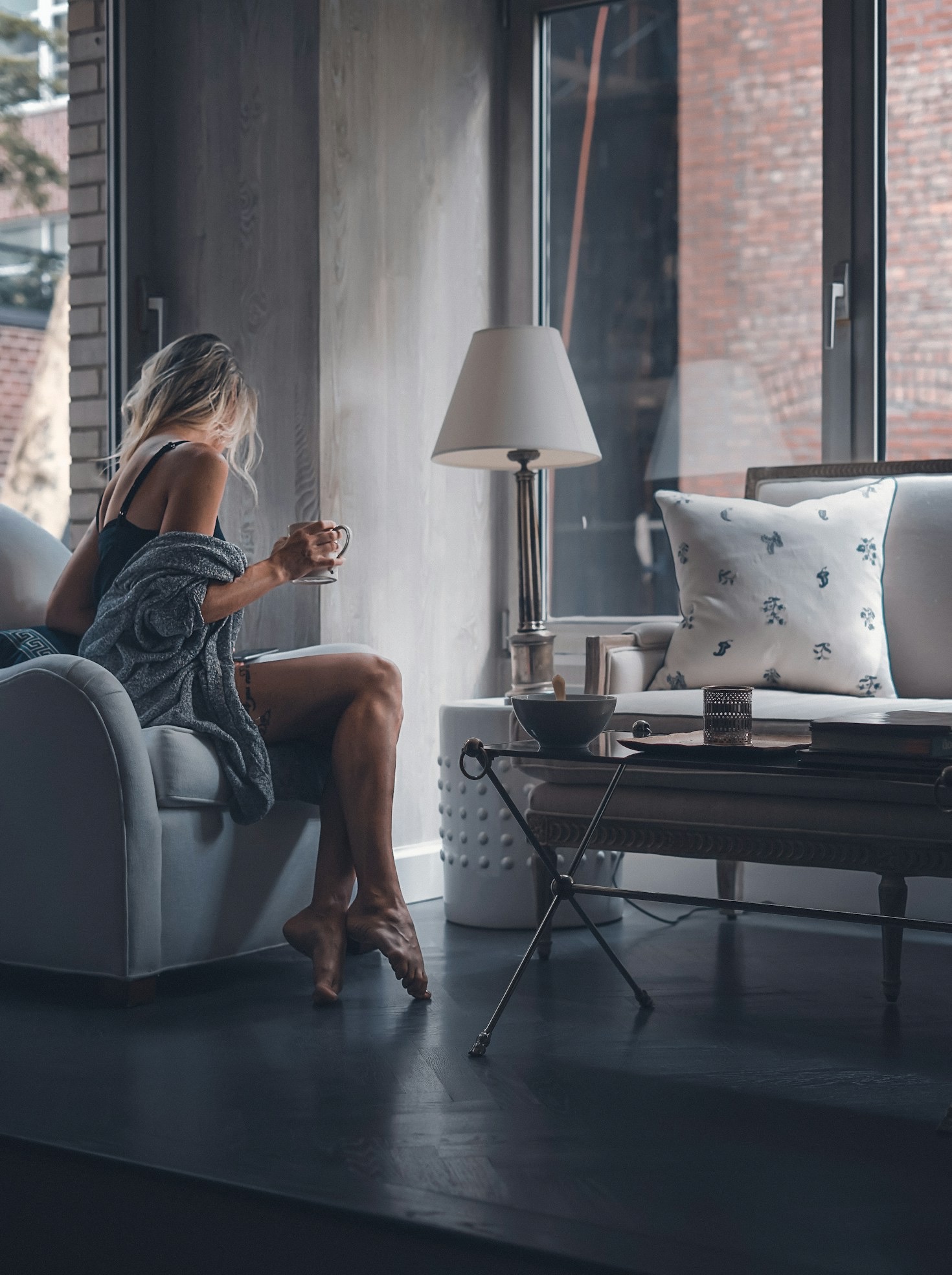 Insights on Balancing Passion and Professional Life