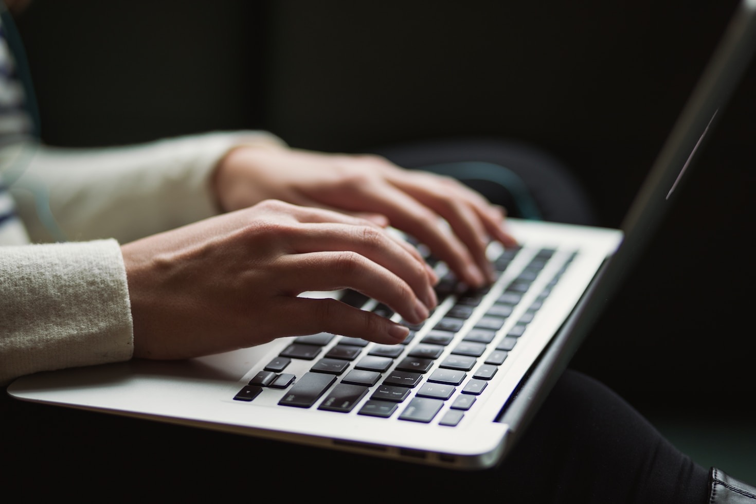 Stories That Have Shaped My Worldview